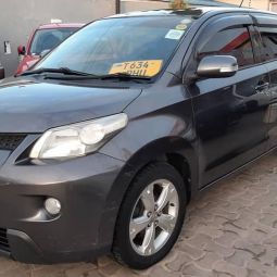 Toyota ist new model kali for sale