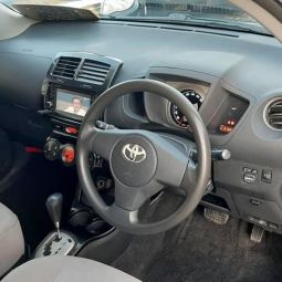 Toyota ist new model kali for sale