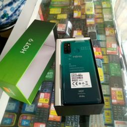 INFINIX HOT9