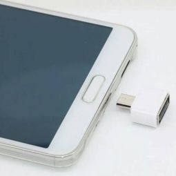 Android usb-c connector 