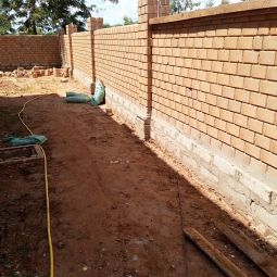 Hydra form Interlock Brick Blocks