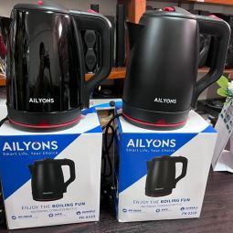Ailyons electric kettle 2LItres