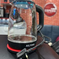 Ailyons electric kettle 2LItres