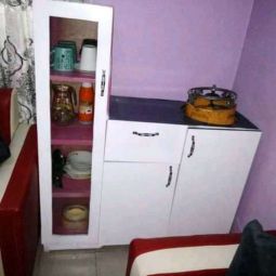 Meza za kupikia kitchen cabinet