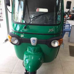 Piaggio Ape City 200