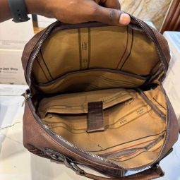laptop bag