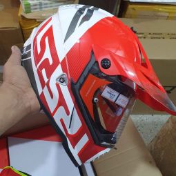Ls2 mx436 helmet