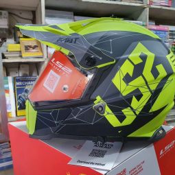 Ls2 mx436 helmet