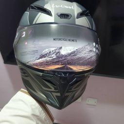 Helmet