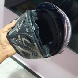 Helmet