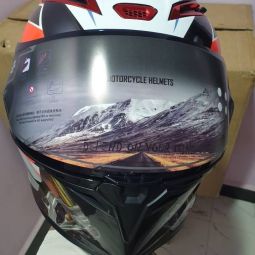 Helmet