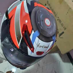 Helmet
