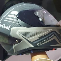 Helmet