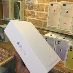 iPhone 6plus full box 16Gb And 64Gb