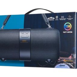 Remax Rm-55 Blue tooth  Speaker
