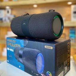 Remax Rm-55 Blue tooth  Speaker