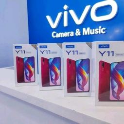 VIVO Smartphone