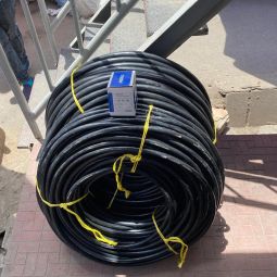 Under Ground Cable 6Mm X 4 Core 16Mm X 4 Core