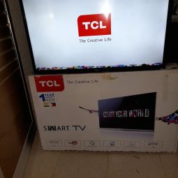 Tcl smart tv inch 32
