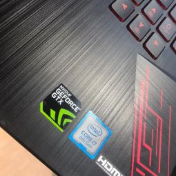 Asus Gaming Machine 2019-2020