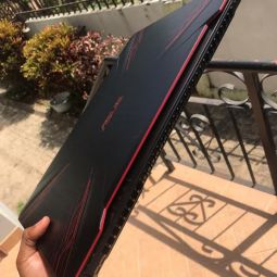 Asus Gaming Machine 2019-2020