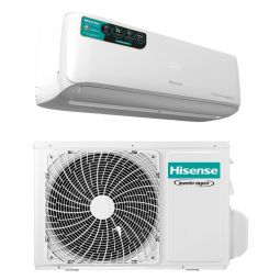 Hisense Air Conditioners (AC)