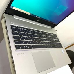 HP ProBook 450 G6