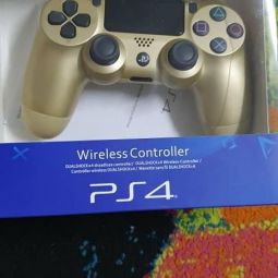 New full boxed controllers Ps4 Playstation 4