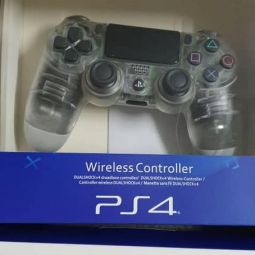 New full boxed controllers Ps4 Playstation 4