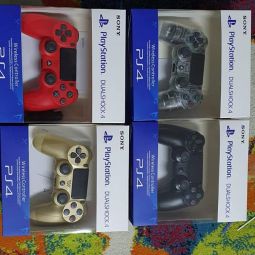 New full boxed controllers Ps4 Playstation 4