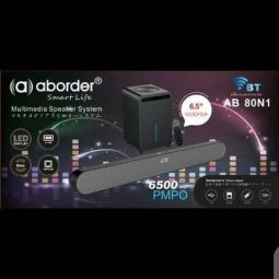 Aboder wirless sound bar