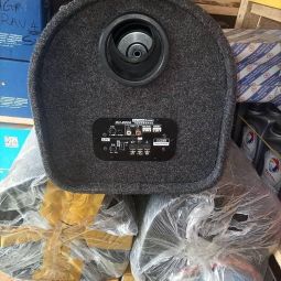 Spika/Woofer (Car Speakers) Za Gari Au Bajaj 