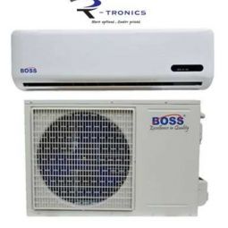 Boss Air conditioner (AC)