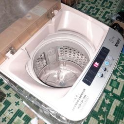 Automatic Washing Machine 12Kg