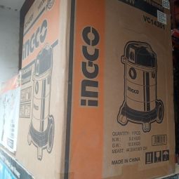 Wet & Dry Vacuum Cleaner / 30L / Brand New