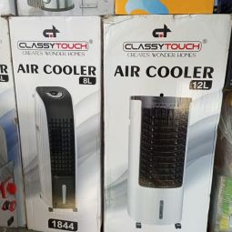 Classy Touch Air Cooler 8,12 liters