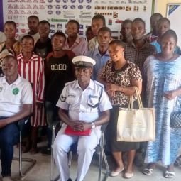 Nyota Driving School