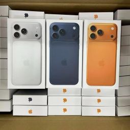 Wholesale Suppliers of iPhone 17/16/15/14/13 pro max  