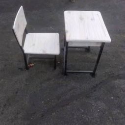 School furniture