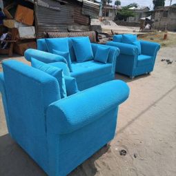 Sofa Set Couch