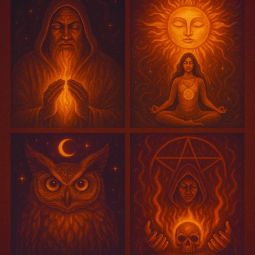 Top 10 Powerful Revenge Spells on Someone Who Destroyed Your Peace  +27785149508 /