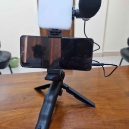 video kit