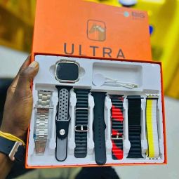 SMART WATCH