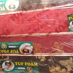 Magodoro bei nafuu kabisa Tuff foam, 