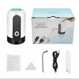 Portable Automatic Water Dispenser 