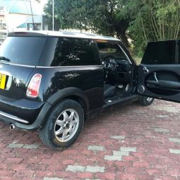 BMW Mini Cooper