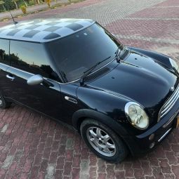 BMW Mini Cooper