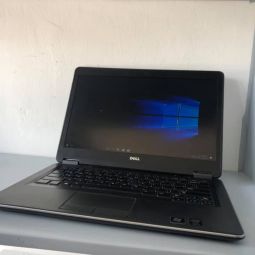 Dell Latitude E7240