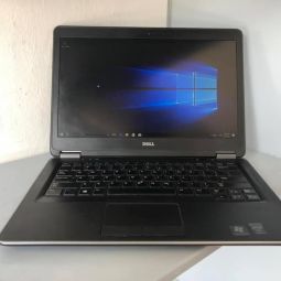 Dell Latitude E7240