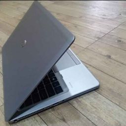 Hp folio core i5